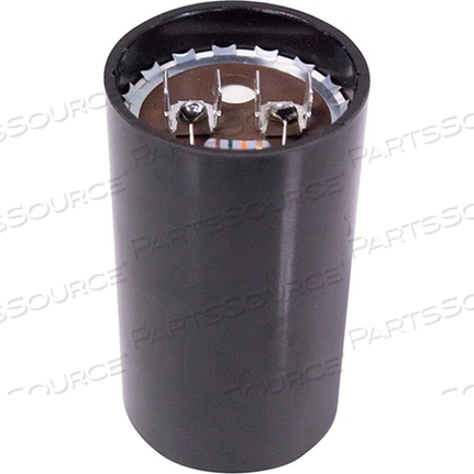 CAPACITOR, START, 2HP 1PH 230V 