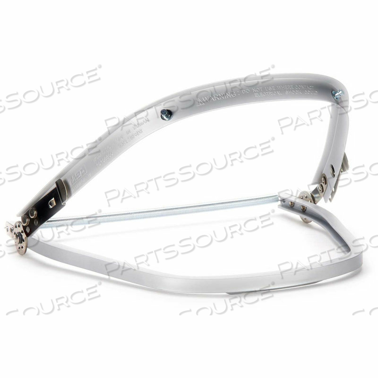 FRAME, CAP, UNIVERSAL, METAL, SKULLGARD by MSA Safety Sales, LLC FRAME, CAP, UNIVERSAL, METAL, SKULLGARD by MSA Safety Sales, LLC