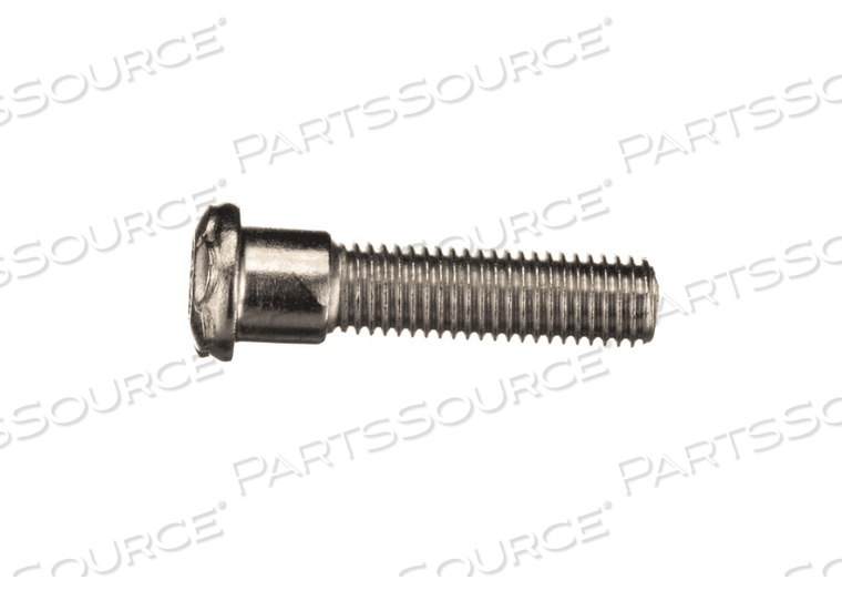 0.25"-28 X 1.1" TROX/TRUSS SHOULDER SCREW by Hillrom