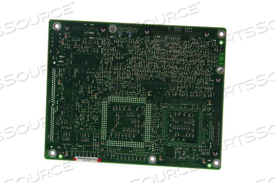 KV CONTROL BOARD KV CONTROL BOARD