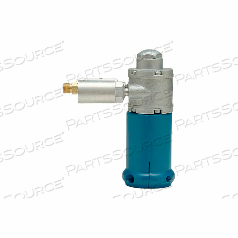 AIR MOTOR - 1/2HP - 80 PSI by FINISH THOMPSON