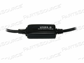 ACTIVE USB A TO B CABLES PROVIDES AN EXTENDED LENGTH OF 9M/30FT - USB A TO B COR by StarTech.com Ltd. ACTIVE USB A TO B CABLES PROVIDES AN EXTENDED LENGTH OF 9M/30FT - USB A TO B COR by StarTech.com Ltd.
