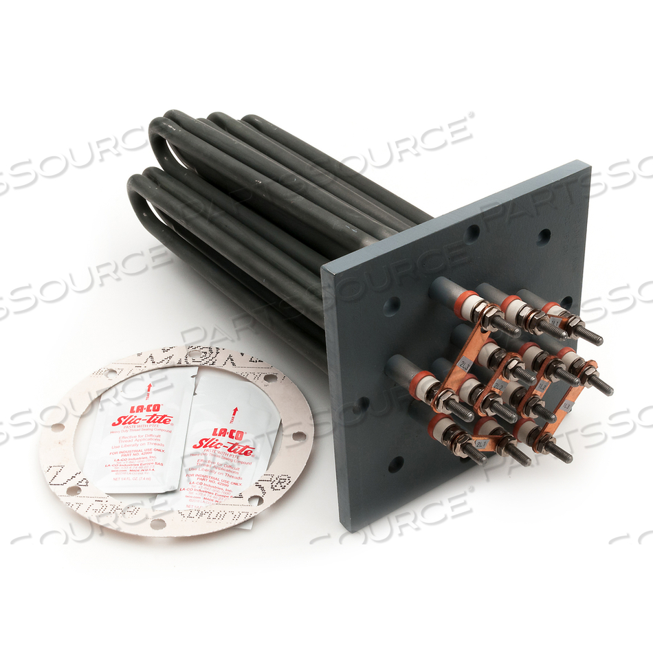 HEATER 37.5 KW 240 V 3 PH by STERIS Corporation