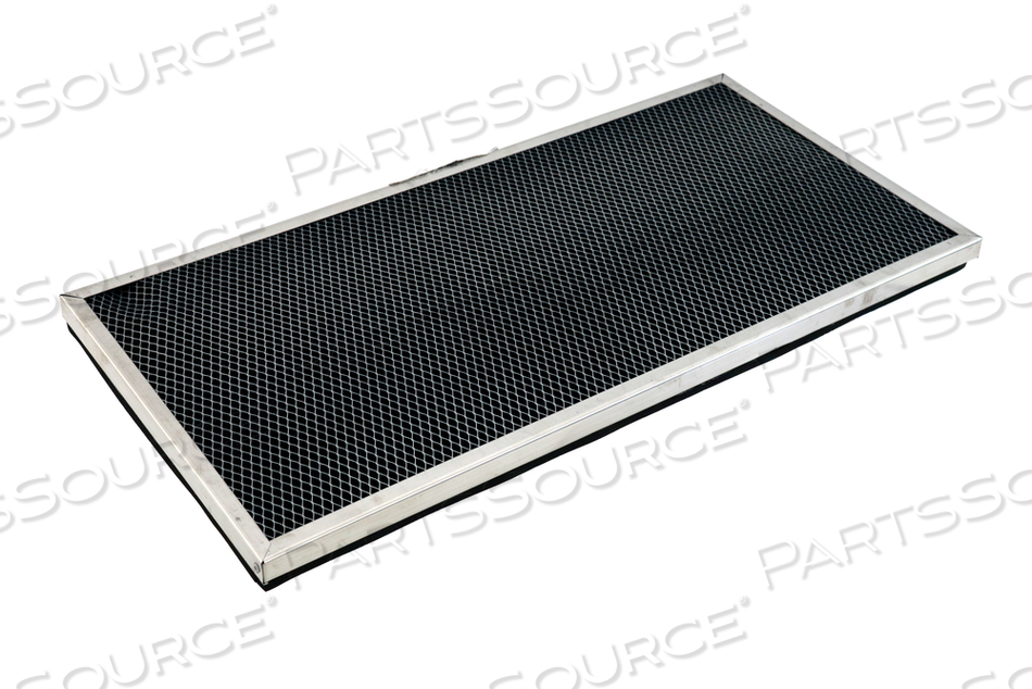 REPLACEMENT CARBON FILTER FOR DEMISTIFIER 2000 SERIES SOURCE CONTROL SYSTEM by Peace Medical