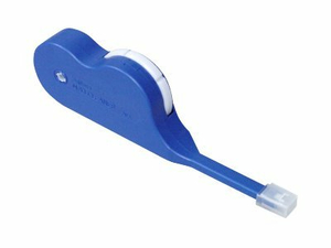 PANDUIT QUICKNET MTP CONNECTOR CLEANING TOOL - FIBER-OPTIC CONNECTOR CLEANER by Panduit