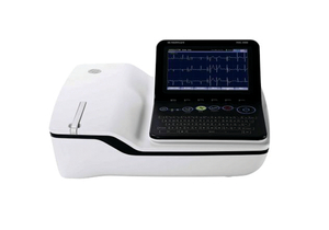 GE MAC 2000 by GE Medical Systems Information Technology (GEMSIT)