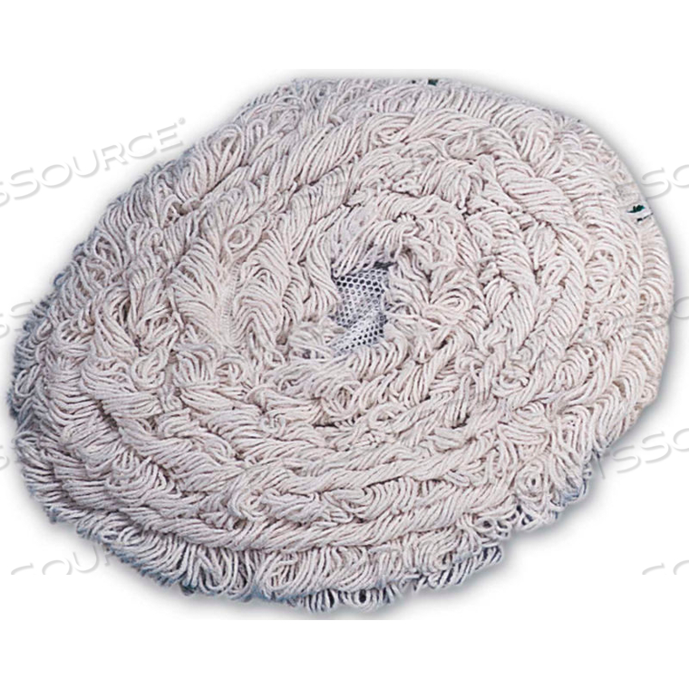 19" CARPET BONNET, BEIGE, 6 PER CASE 