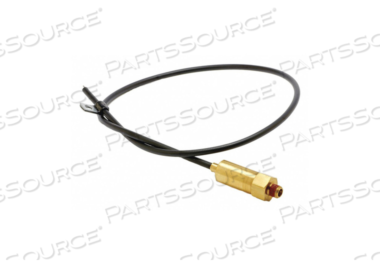 THROTTLE CONTROL 1/8 NPT 250 PSI 36 LG. by Control Devices