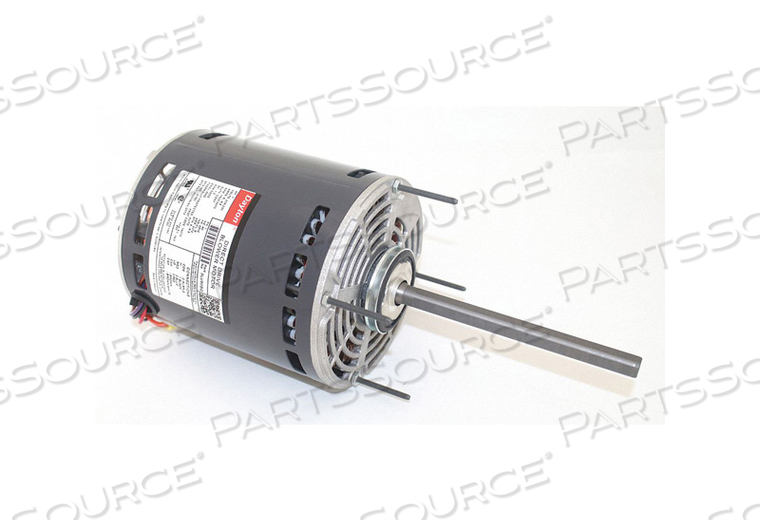 MOTOR 1HP D/D BLOWER by DAYTON ELECTRIC MANUFACTURING CO MOTOR 1HP D/D BLOWER by DAYTON ELECTRIC MANUFACTURING CO