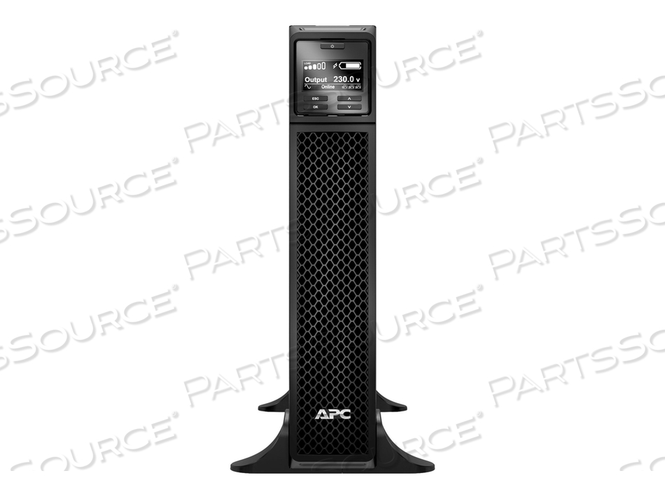 APC SMART-UPS RT 2000VA 220V APC SMART-UPS RT 2000VA 220V