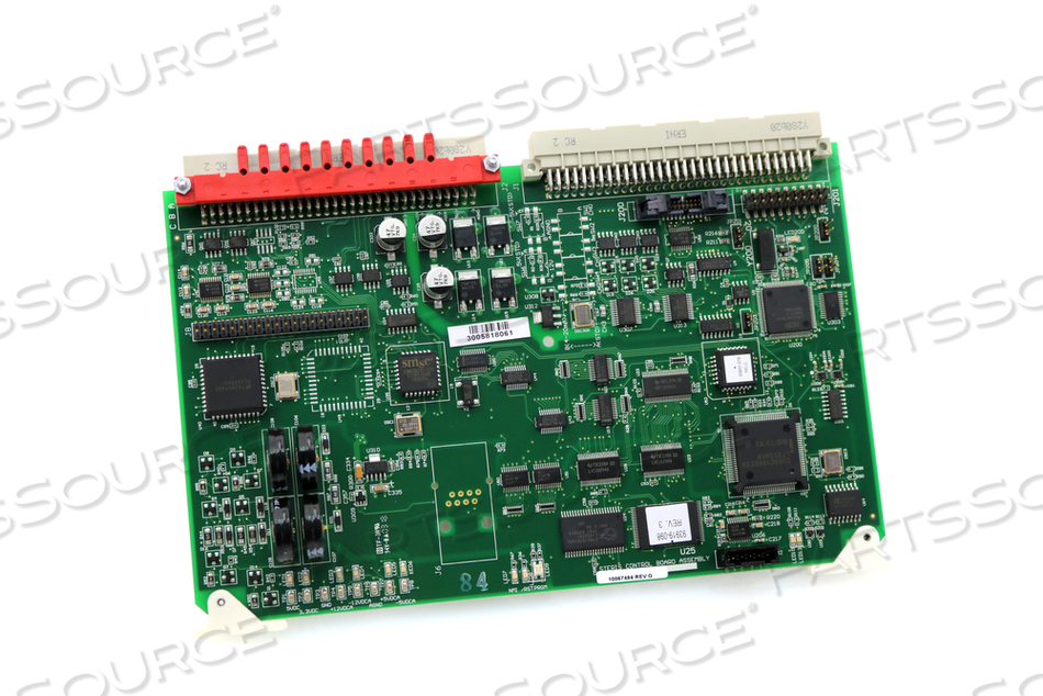 REFURB CONTROL BD ASSY 