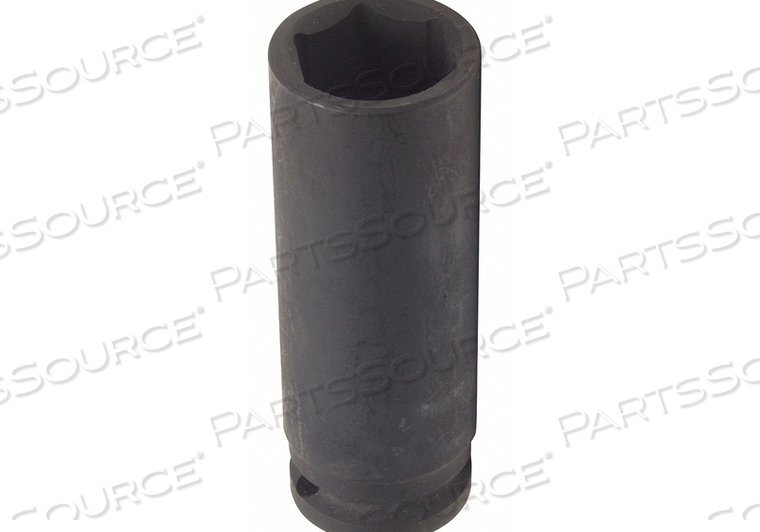 IMPACT SOCKET 1/2IN DR 21MM 6PTS by Westward IMPACT SOCKET 1/2IN DR 21MM 6PTS by Westward