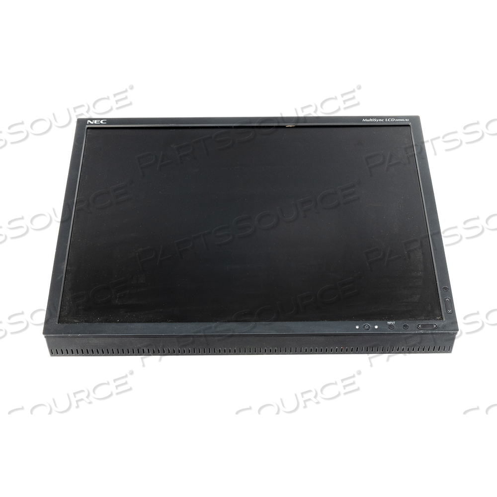 MONITOR, 50 TO 60 HZ, 0.29 TO 0.68 A, 5 TO 35 DEG C, 100 TO 240 VAC, 439.2 MM X 565.5 MM, 9.7 KG MONITOR, 50 TO 60 HZ, 0.29 TO 0.68 A, 5 TO 35 DEG C, 100 TO 240 VAC, 439.2 MM X 565.5 MM, 9.7 KG