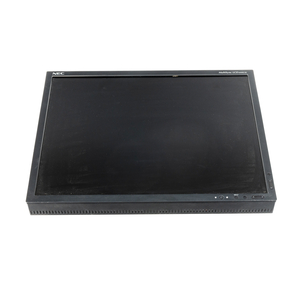 MONITOR, 50 TO 60 HZ, 0.29 TO 0.68 A, 5 TO 35 DEG C, 100 TO 240 VAC, 439.2 MM X 565.5 MM, 9.7 KG by NEC Display Solutions of America MONITOR, 50 TO 60 HZ, 0.29 TO 0.68 A, 5 TO 35 DEG C, 100 TO 240 VAC, 439.2 MM X 565.5 MM, 9.7 KG by NEC Display Solutions of America