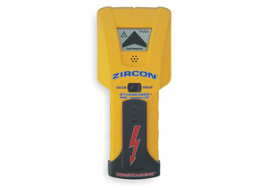 ELECTRONIC STUD FINDER W/AC DETECTION by Zircon