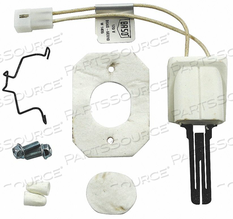 IGNITOR KIT, 231T, HSI by Trane IGNITOR KIT, 231T, HSI by Trane