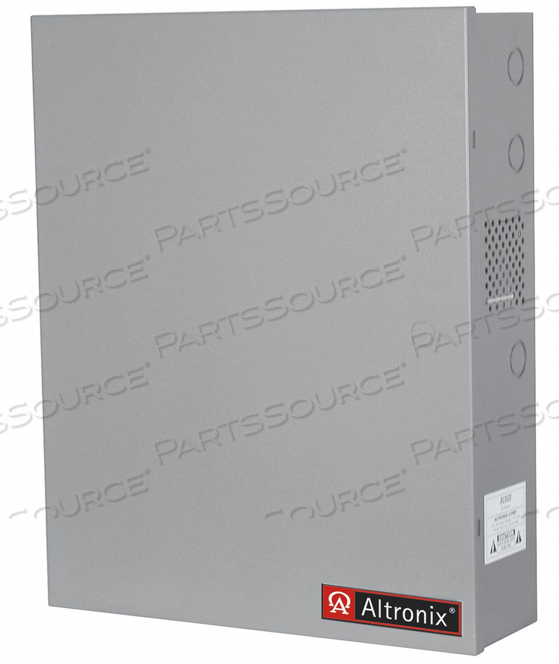ACCESS POWER CONTROLLER by Altronix Corporation