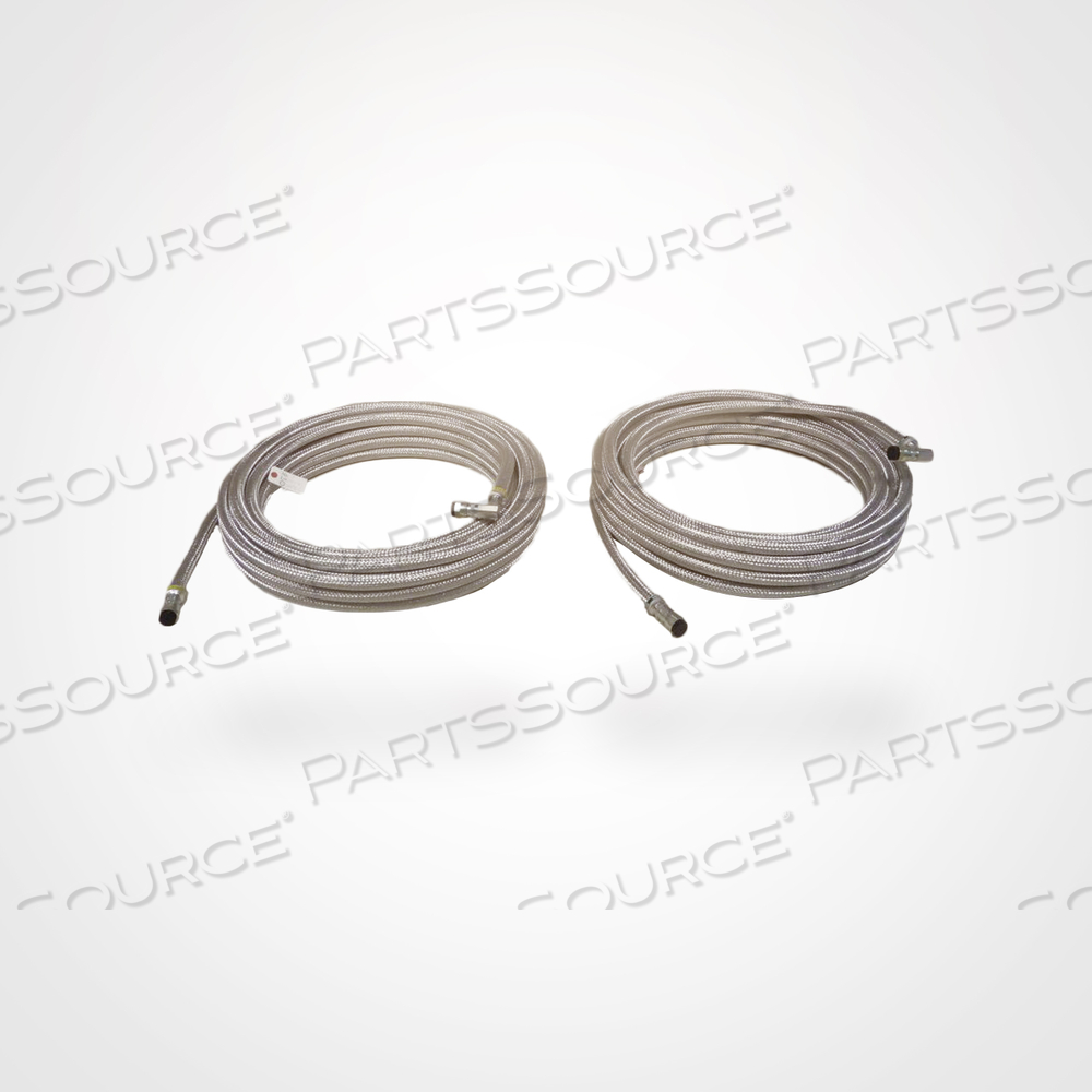 SUMI. 20M GAS LINE WITH 90° ELBOW by Siemens Medical Solutions