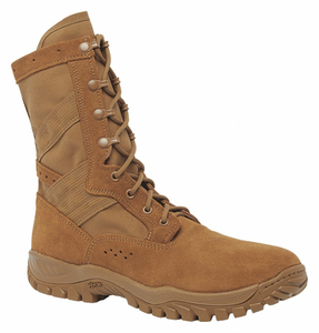 BOOTS 080R LIGHTWEIGHT C320 COYOTE PR by Belleville
