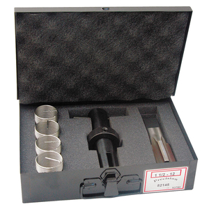 BSP REPAIR KIT 7/8-14 4PCS. by Chrislynn Corp