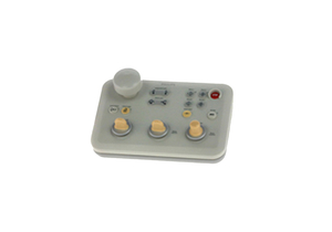 WATERPROOF GEOMETRY MODULE KIT FOR CATH ANGIO LAB by Philips WATERPROOF GEOMETRY MODULE KIT FOR CATH ANGIO LAB by Philips