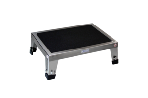 EZ STACKING STOOL 8862SS by Blickman