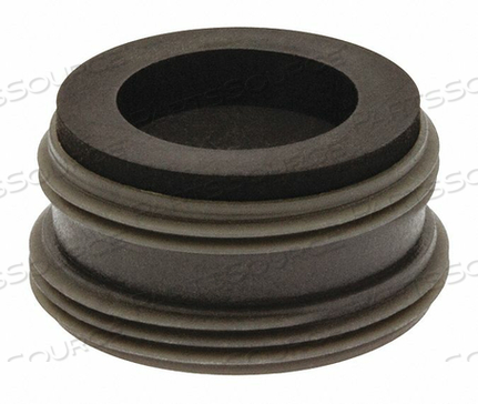FAUCET ADAPTER 15/16 -27 X 55/64 -27 by Neoperl FAUCET ADAPTER 15/16 -27 X 55/64 -27 by Neoperl
