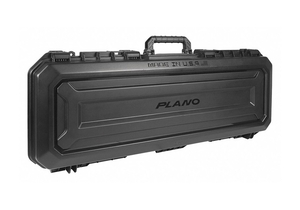 GUN CASE SINGLE BLACK 44 L 17 W by Plano Molding