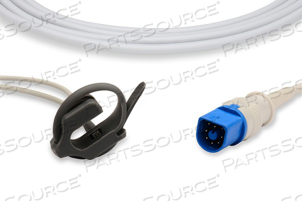 NEWTECH COMPATIBLE DIRECT-CONNECT SPO2 SENSOR 