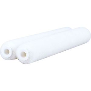 ROLLERLITE 6" X 4MM SHED-RESISTANT MOTECH MINI ROLLER COVERS, 2/PACK 12/CASE by Quali-Tech Mfg ROLLERLITE 6" X 4MM SHED-RESISTANT MOTECH MINI ROLLER COVERS, 2/PACK 12/CASE by Quali-Tech Mfg