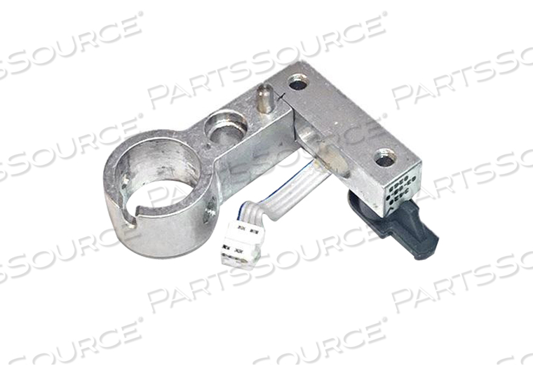 PLUNGER, HEAD MOUNTING TYPE by Smiths Medical PLUNGER, HEAD MOUNTING TYPE by Smiths Medical