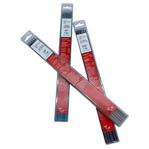 SE7018093-1DP XTRWELD SELECT 7018 FILLER METAL, 3/32, ALLOY STEEL, 1 LB, TAN/GRAY by XTRweld