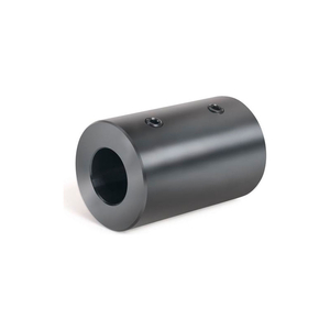 SET SCREW COUPLING, 1-1/2", BLACK OXIDE STEEL by Climax Metal Products SET SCREW COUPLING, 1-1/2", BLACK OXIDE STEEL by Climax Metal Products