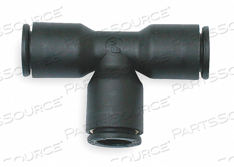 UNION TEE 5/16 IN OD 290 PSI PK10 by Legris