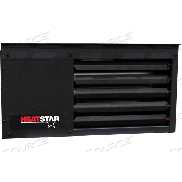 HEATSTAR NATURAL GAS UNIT HEATER WITH LIQUID PROPANE CONVERSION KIT - 80000 BTU by Enerco HEATSTAR NATURAL GAS UNIT HEATER WITH LIQUID PROPANE CONVERSION KIT - 80000 BTU by Enerco