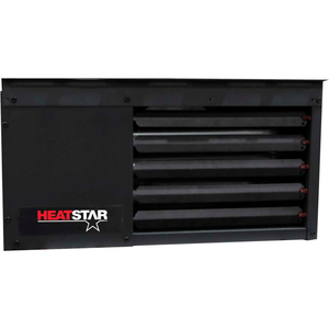 HEATSTAR NATURAL GAS UNIT HEATER WITH LIQUID PROPANE CONVERSION KIT - 80000 BTU by Enerco