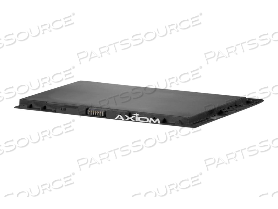 AXIOM LI-ION 4-CELL BATTERY FOR HP - H4Q47AA by Axiom