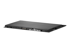 AXIOM AX - NOTEBOOK BATTERY (EQUIVALENT TO: HP H4Q47AA) - 1 X LITHIUM ION 4-CELL - FOR HP ELITEBOOK FOLIO 9470M, 9480M by Axiom