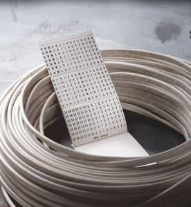 WIRE MARKER BOOK PREPRINTD SELF-ADHESIVE by Ideal Industries Inc. WIRE MARKER BOOK PREPRINTD SELF-ADHESIVE by Ideal Industries Inc.