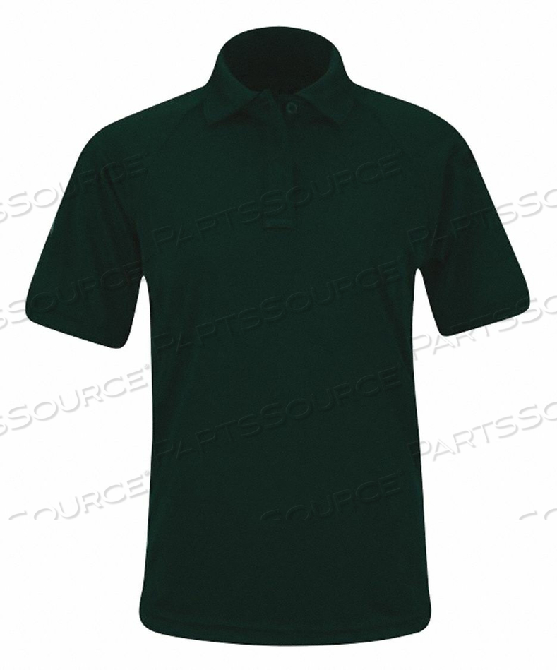 TACTICAL POLO XS DARK GREEN by Propper