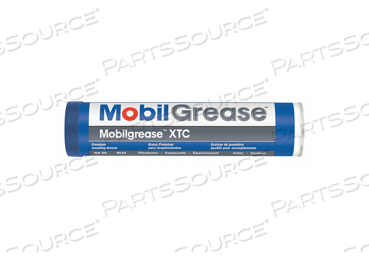 COUPLING GREASE by Mobil COUPLING GREASE by Mobil