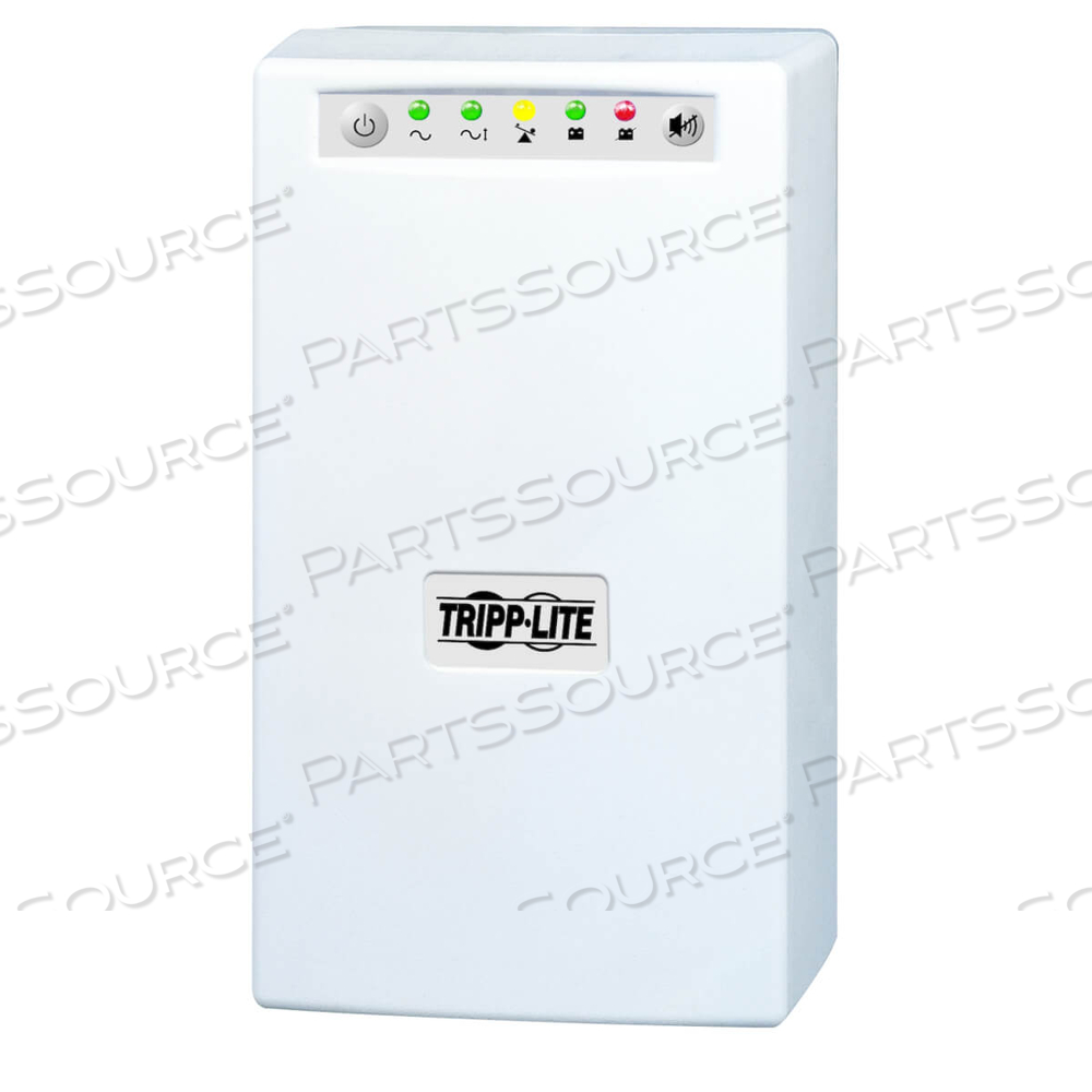 UNINTERRUPTIBLE POWER SUPPLY (UPS) SYSTEMS by Tripp Lite