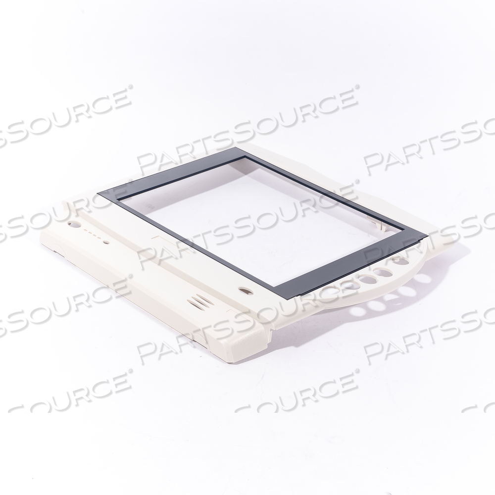 FRONT ENCLOSURE by Nihon Kohden America