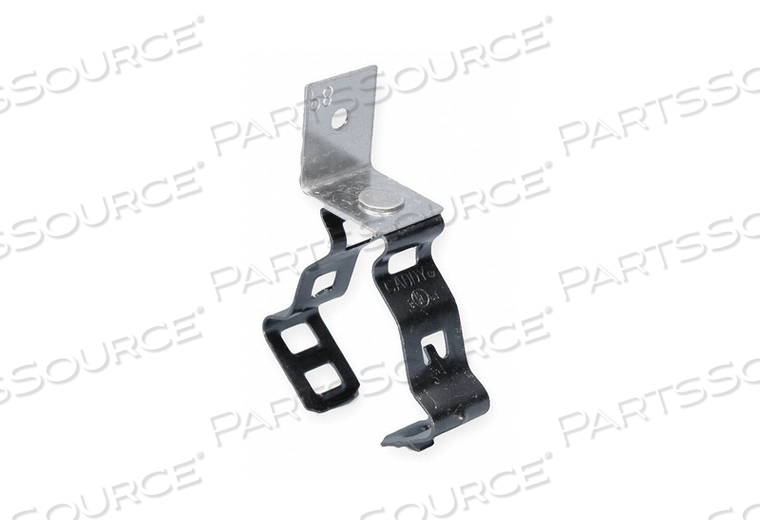 CONDUIT HANGER SPRING STEEL by Pentair Electrical & Fastening Solutions