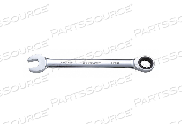 WRENCH COMBINATION SAE 1-7/16 by Westward