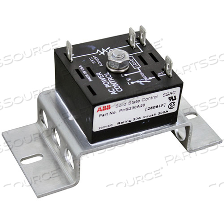 PHASE CONTROL 