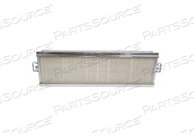 IR BURNER 28-3/4 X 9 