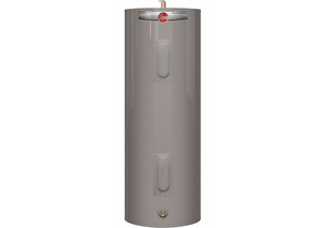 ELECTRIC WATER HEATER 50 GAL 240VAC 1 PH by Rheem