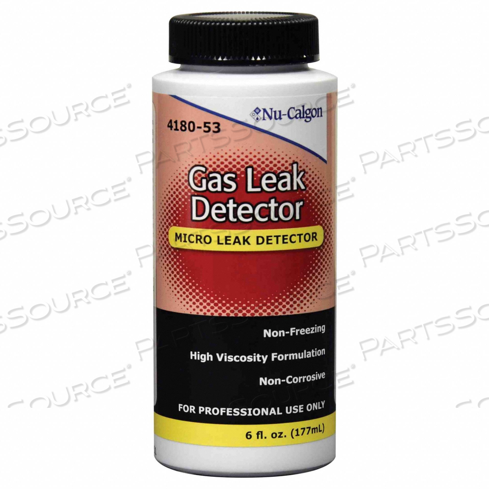LEAK DETECTOR by Nu-Calgon