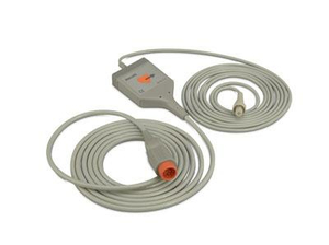 CABLE, CARDIAC OUTPUT, 4.8M LENGTH, CE CERTIFIED STANDARD, NON-STERILE STERILE, MULTI-PATIENT USE, FOR USE WITH: FOR PULSE CONTOUR ANALYSIS  by Philips